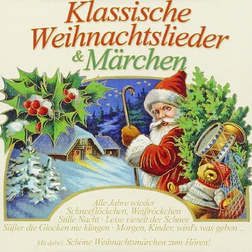 Weihnachtslieder und Märchen