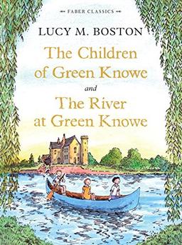 The Children of Green Knowe Collection (Faber Classics)