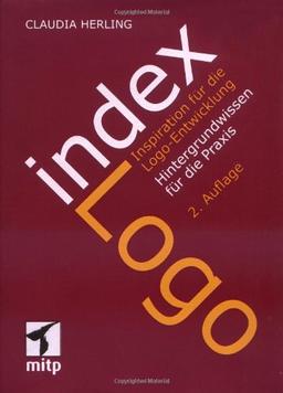 index logo: Inspiration für die Logo-Entwicklung