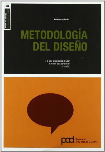 Bases del diseño.Metodologia del diseño