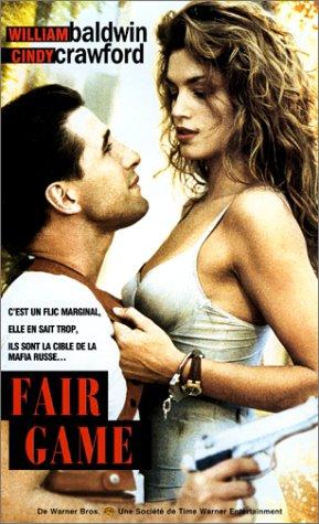 Fair Game [VHS]