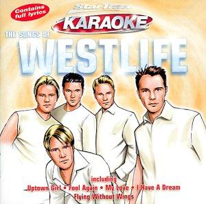 The Songs Of Westlife [KARAOKE]