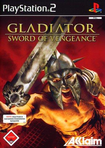 Gladiator: Sword of Vengeance (Uncut)