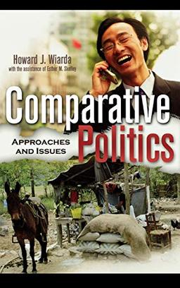 Comparative Politics: Approaches and Issues