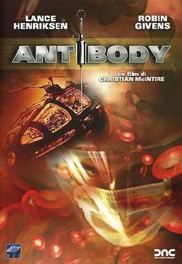 Antibody [IT Import]