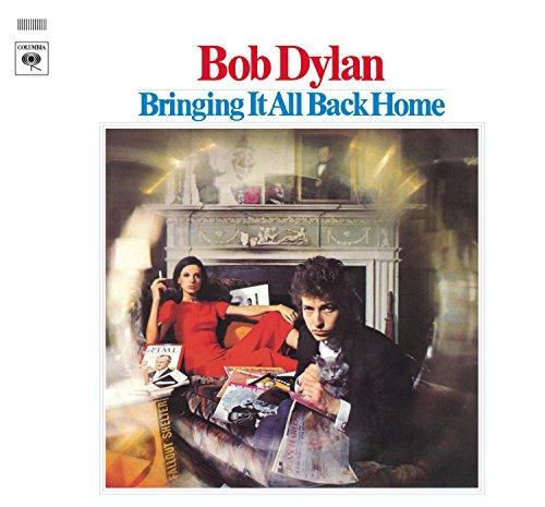 Bringing It All Back Home [Vinyl LP]