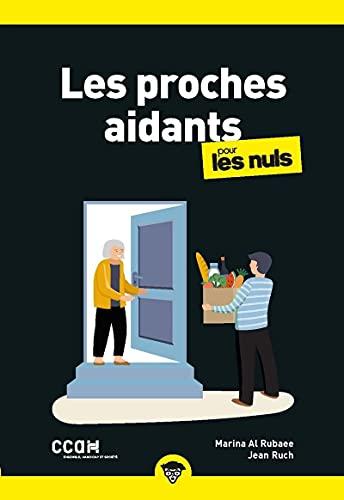 Les proches aidants pour les nuls