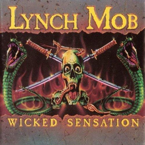 Wicked Sensation (Lim.Collector's Edition)