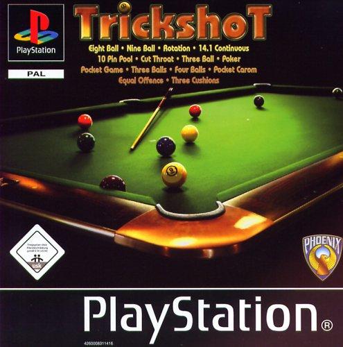 Trickshot