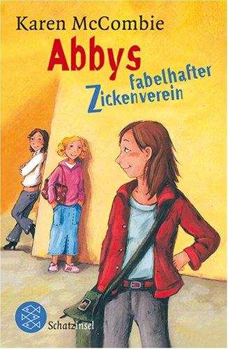 Abbys fabelhafter Zickenverein