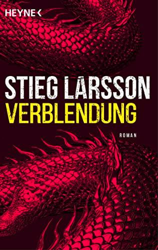 Verblendung: Die Millennium-Trilogie 1 - Roman