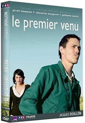 Le premier venu [FR Import]