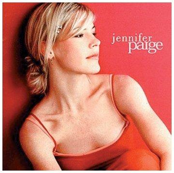 Jennifer Paige