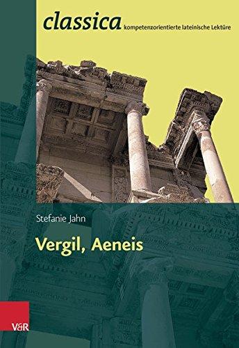 Vergil, Aeneis (Classica)