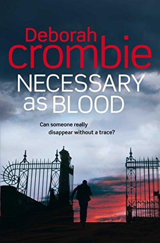 Necessary as Blood (Duncan Kincaid/Gemma James)