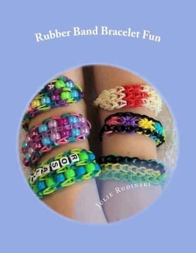 Rubber Band Bracelet Fun