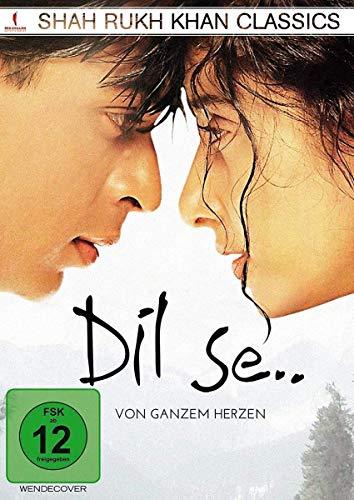 Dil Se - Von ganzem Herzen