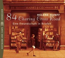 84, Charing Cross Road. 2 CDs