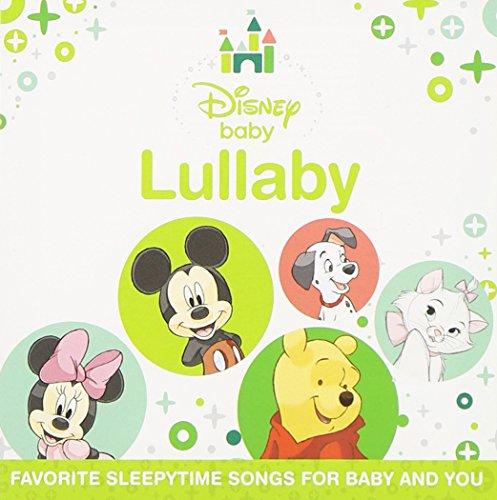 Disney Baby Lullaby