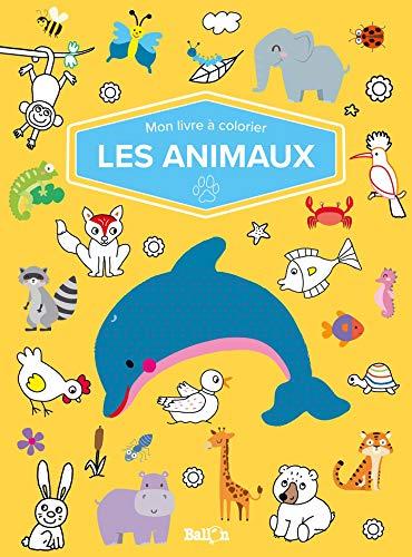 Les animaux