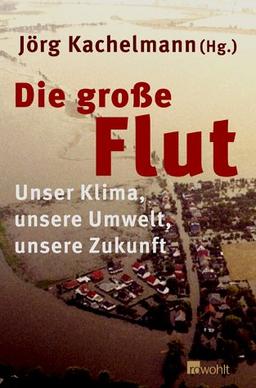 Die große Flut. Unser Klima, unsere Umwelt, unsere Zukunft