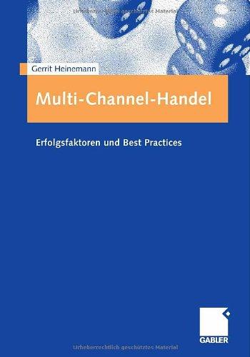 Multi-Channel-Handel: Erfolgsfaktoren und Best Practices