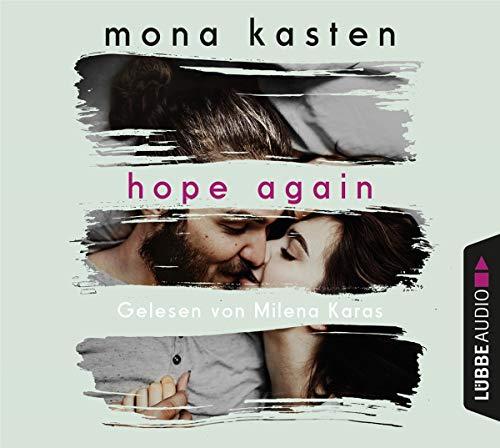 Hope Again (Again-Reihe, Band 4)