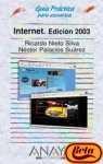 Internet, 2003 (Guias Practicas)