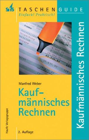 Kaufmännisches Rechnen