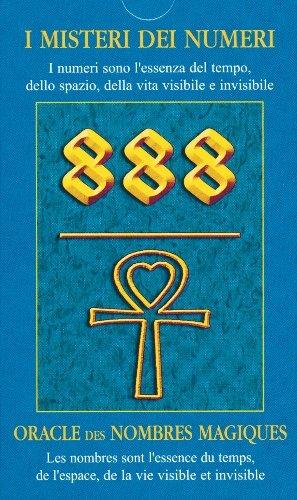 Magical Numbers: Oracle Cards