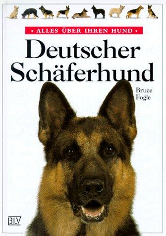 Deutscher Schäferhund