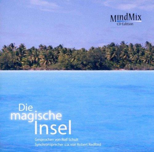 Die Magische Insel-Wellness