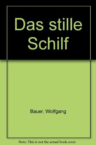 Das stille Schilf. Gedichte