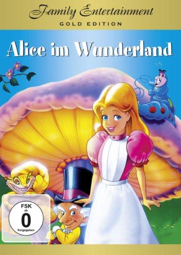 Alice im Wunderland