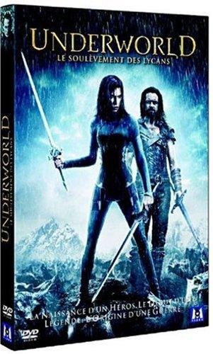 Underworld 3 : Le soulèvement des Lycans [FR Import]