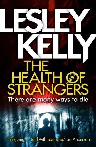 The Health of Strangers