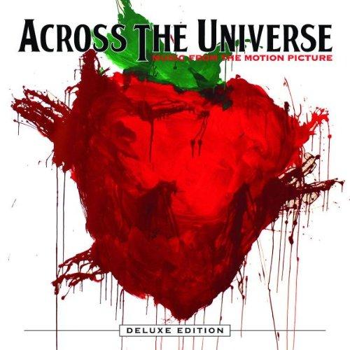 Across The Universe (Ltd. Deluxe Edt.)