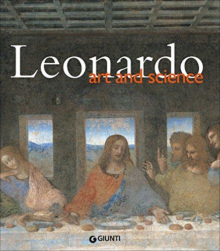 Leonardo: Art & Science