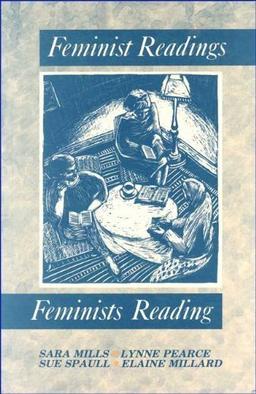 Feminist Readings/Feminists Reading