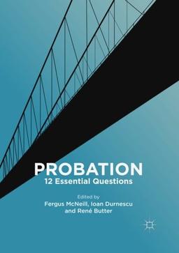 Probation: 12 Essential Questions