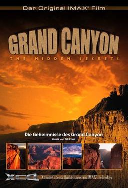 IMAX - Grand Canyon (NTSC)