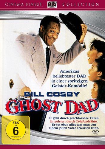 Ghost Dad