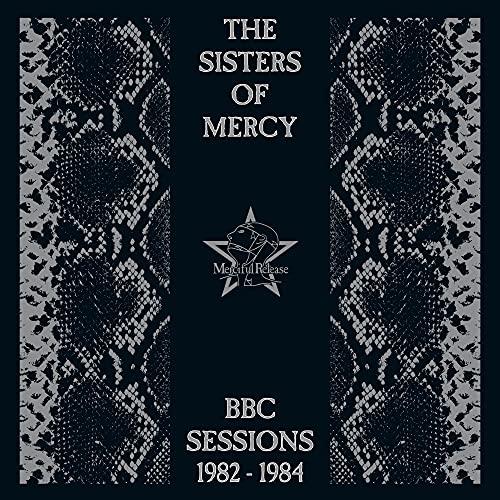 BBC Sessions 1982-1984 (2021 Remaster)