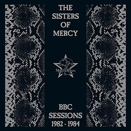 BBC Sessions 1982-1984 (2021 Remaster)