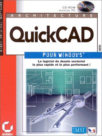 QUICK CAD (Utilitaires)