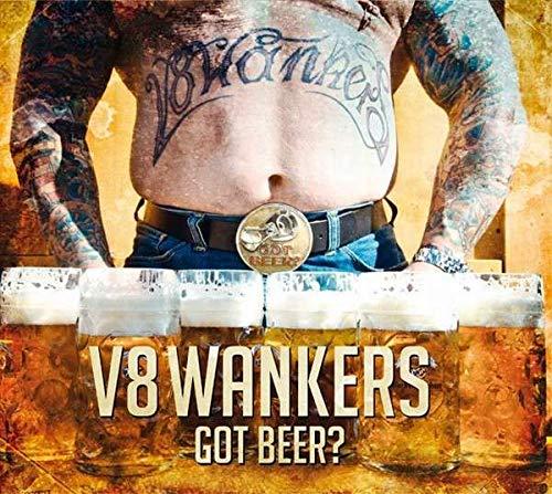 Got Beer? [Vinyl LP]