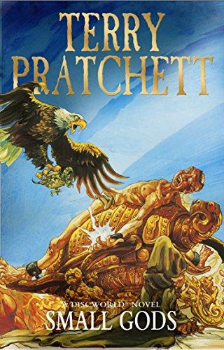 Small Gods (Discworld Novels)