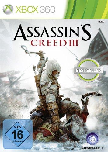 Assassin's Creed 3