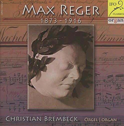 Max Reger