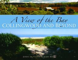 A View of the Bay: Collingwood and Beyond